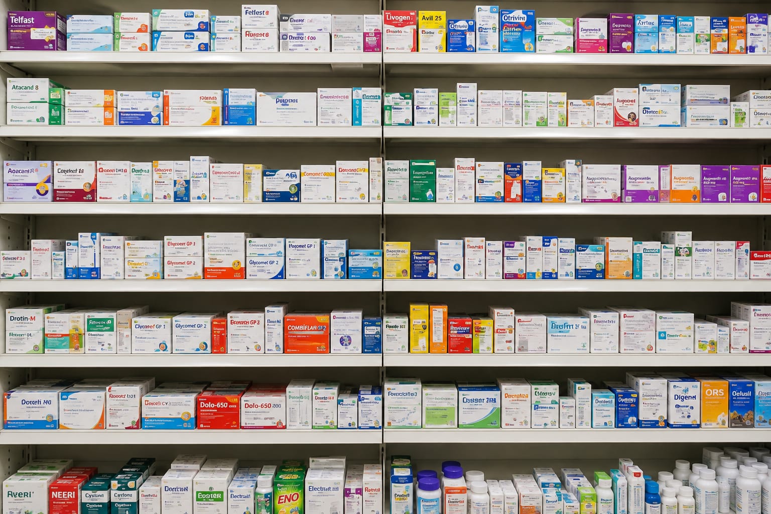 Medicines