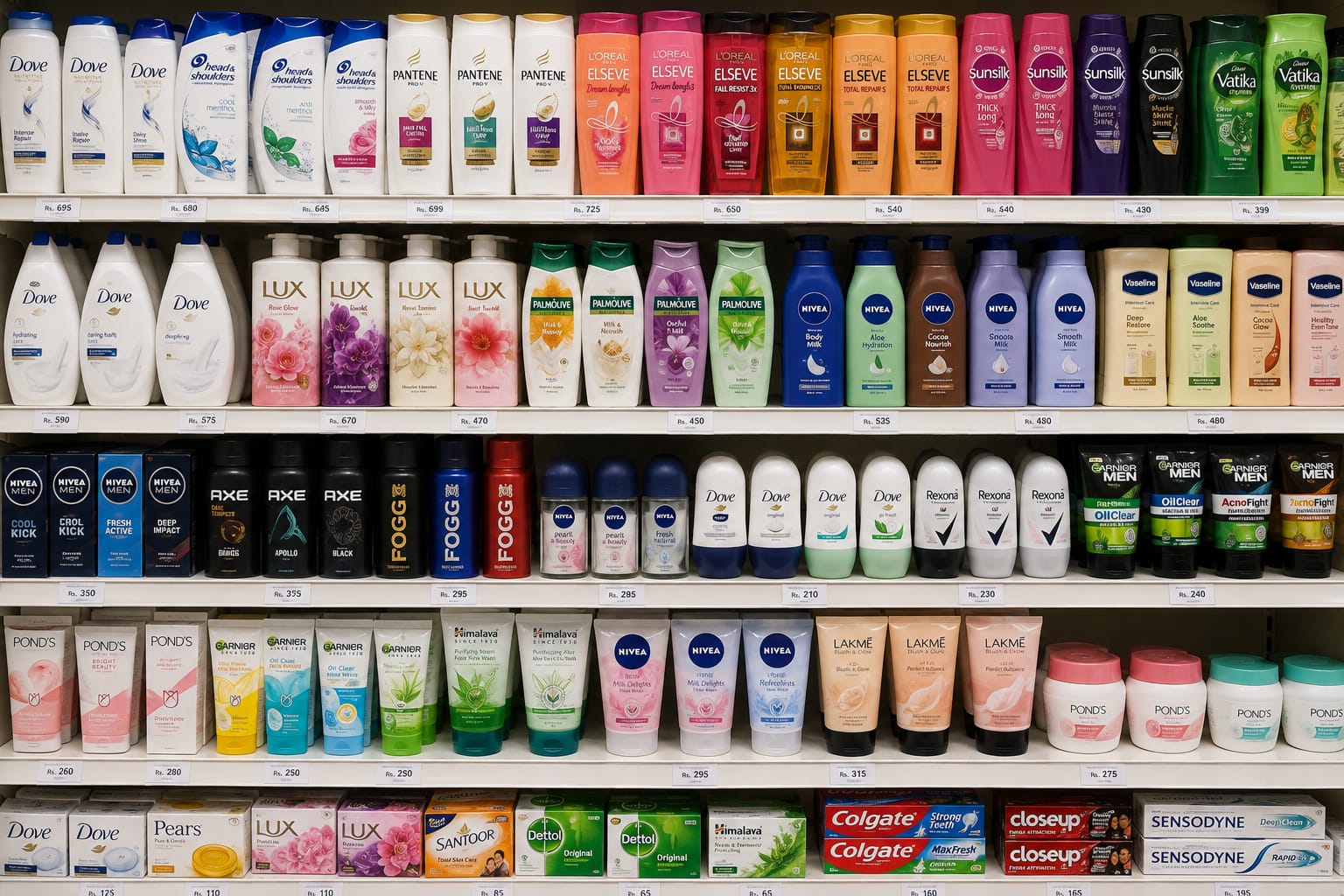 Personal Care
